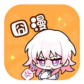 囧漫图标